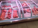 簡(jiǎn)聚 豬肉鮮肉展示柜 超市冷藏熟食柜 商用鹵菜柜 直冷風(fēng)冷冷鮮肉柜 水果保鮮柜 牛羊肉敞開(kāi)式臥式冰柜 直冷2米防霧款 曬單實(shí)拍圖
