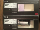 聯(lián)想（Lenovo）拯救者Y系列 32GB DDR5 5600頻率 筆記本內(nèi)存條 三星原廠顆粒 AI電腦配件 曬單實(shí)拍圖