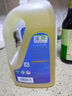 潤(rùn)心（RunXin）山茶油有機(jī)油茶籽油1.25L低溫壓榨食用油 曬單實(shí)拍圖