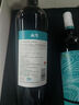 賀蘭山【寧夏東麓產(chǎn)區】國產(chǎn)紅酒賀蘭紅麒響經(jīng)典干紅干白葡萄酒 干白葡萄酒750ml*2 曬單實(shí)拍圖