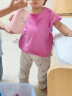 巴拉巴拉寶寶褲子嬰兒打底褲女童長褲2025夏季薄款精致洋氣潮208225123001 曬單實拍圖
