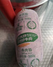 科爾沁 內(nèi)蒙古黃牛谷飼原切牛肉餡1斤 國產(chǎn)免切餃子餡肉餅清真 曬單實(shí)拍圖
