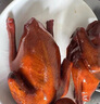 彈指鮮生港式沙田脆皮乳鴿烤乳鴿五香鹵水熟食空氣炸鍋油炸更香冷凍半成品 【加熱即食】五香味220-240g*3只 曬單實(shí)拍圖