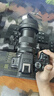 適馬（SIGMA）18-50mm F2.8 DC DN 標(biāo)準(zhǔn)變焦鏡頭 APS-C畫幅微單相機(jī)專用 佳能RF口 曬單實(shí)拍圖