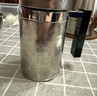 希諾（HEENOOR）純鈦保溫杯大容量帶手柄辦公室水杯男禮盒商務(wù)鈦杯泡茶杯 XN-T361純凈冰川- 520ml 曬單實(shí)拍圖