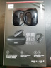 JBL PEAK3真無線藍牙耳機運動耳機超清通話掛耳式健身跑步騎行無線耳機耳麥 動能耳翼 越野級抗性 暗夜黑 曬單實拍圖