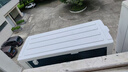 小米（MI）米家 3匹 新一級能效 巨省電 變頻冷暖  立式空調(diào)柜機(jī)KFR-72LW/N1A1【國家補(bǔ)貼20%】 曬單實(shí)拍圖