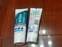 獅王（Lion）進(jìn)口舒緩抗敏牙膏防蛀牙周護(hù)理除菌低泡 強(qiáng)健牙齒130g 草本薄荷 曬單實(shí)拍圖