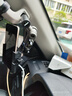 邁路者車載A柱手機(jī)支架折疊屏越野車適用坦克300500帕杰羅豐田陸巡霸道 車載A柱手機(jī)架【夾子底托款】 曬單實拍圖