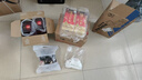 瀘州老窖 六年窖頭曲 濃香型白酒 52度500ml*6瓶 整箱裝(贈(zèng)送3個(gè)禮品袋) 曬單實(shí)拍圖