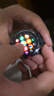 華為（HUAWEI）手表WATCH GT 5【國(guó)家補(bǔ)貼15%】運(yùn)動(dòng)智能兩周續(xù)航藍(lán)牙通話體溫心率血氧健康監(jiān)測(cè)送男女朋友禮物pro 46mm幻夜黑【皮表帶+貼膜】 曬單實(shí)拍圖