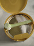 美素佳兒（Friso）皇家幼兒配方奶粉 3段（1-3歲幼兒適用）400g 乳鐵蛋白（新國(guó)標(biāo)） 曬單實(shí)拍圖