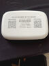 波導(dǎo)波導(dǎo)隨身wifi6官方正品全國通用車載便攜式無線網(wǎng)卡路由器cpe 移動隨身Wi-Fi家用非無限流量2025款 【升級款4000毫安大電池】現(xiàn)貨速發(fā)-送1000G 曬單實拍圖