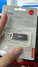 ThinkPad聯(lián)想ThinkBook 128GB USB2.0 U盤 電腦u盤辦公學習商務多功能大容量優(yōu)盤車載U盤TSU10 曬單實拍圖