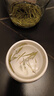十萬大山茉莉花茶 茉莉茶葉濃香型2025新茶葉袋裝茶葉 袋裝特級225克X1袋(新包裝) 曬單實拍圖