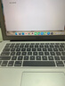 蘋果(Apple)筆記本電腦MacBook Air11寸13寸Pro超薄手提i5學(xué)生辦公娛樂二手 18款13寸air i5 16+512頂配 9新 曬單實拍圖