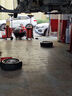 玲瓏輪胎輕卡輪胎 165R14LT 96/95T RADIAL R701 曬單實拍圖