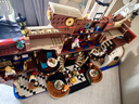 樂高（LEGO） 積木拼裝星球大戰(zhàn)75411 達(dá)斯摩爾戰(zhàn)斗機(jī)甲男孩兒童玩具生日禮物  曬單實(shí)拍圖