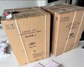 小天鵝（LittleSwan）小烏梅3.0新品洗烘套裝10KG滾筒+10KG變頻熱泵烘干機(jī) 純平全嵌  一級(jí)能效 純平全嵌 TG10VE40+TH10VE40 曬單實(shí)拍圖
