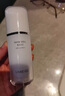 蘭芝（LANEIGE）雪紗絲柔隔離乳妝前防曬遮瑕30ml#40紫色 曬單實(shí)拍圖