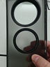 邦克仕（Benks）適用OPPO Find?X8?Ultra手機(jī)保護(hù)殼Find?X8?Ultra防摔磁吸殼輕砂耐磨男女通用款保護(hù)套 黑 曬單實(shí)拍圖
