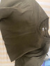 班尼路（Baleno）短袖260G重磅純棉基礎(chǔ)款t恤男圓領(lǐng)短袖舒適百搭寬松美式潮牌半袖 【純棉】-軍綠#純色 XL 曬單實(shí)拍圖
