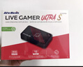 圓剛（AVerMedia）Ultra GC553ProW高清4K視頻采集卡ps5pro/xbox/switch2/攝像機(jī)/單反相機(jī)/手游平板游戲?qū)I(yè)直播 曬單實(shí)拍圖