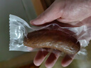 秋林里道斯 哈爾濱紅腸兒童腸80g*5支 東北特產(chǎn) 生鮮速食 瘦肉型紅腸 曬單實(shí)拍圖