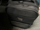 新秀麗（Samsonite）電腦包雙肩包男士高端商務(wù)通勤背包16英寸書包大容量出差旅行包 曬單實(shí)拍圖