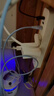 華為（HUAWEI）全能充電器(Max 100W)超級(jí)快充充電器 3C認(rèn)證 適配手機(jī)及筆記本電腦 適用華為手機(jī)Pura 80系列 曬單實(shí)拍圖