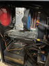 威剛（ADATA）DDR3 PC 1600 第三代臺式機內存條 雙通道 DIY升級提速廣泛兼容適配聯(lián)想戴爾華碩宏碁惠普小米華為 臺式機萬紫千紅DDR3 1600 8G 標壓 曬單實拍圖