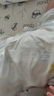 babycare桑蠶絲嬰兒連體衣夏季新生兒爬服春裝寶寶衣服 藍(lán)茵樂章  80cm  曬單實(shí)拍圖