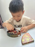 位元堂猴棗散 止咳化痰潤(rùn)肺 寶寶嬰幼兒小兒 祛風(fēng)定驚吐奶 感冒咳嗽 兒童專用 港版直郵 10支裝 曬單實(shí)拍圖