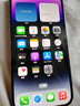 Apple/蘋(píng)果 iPhone 14 Pro (A2896) 二手手機 支持移動(dòng)聯(lián)通電信5G 暗紫色 256G 曬單實(shí)拍圖
