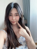 gracebabi霧感嘟嘟唇線筆勾勒暈染口紅持久打底01甜粉裸桃*1+02杏仁裸茶*1 曬單實(shí)拍圖