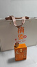 摘要酒 珍品版 醬香型白酒 貴州金沙醬酒純糧 53度 375mL 2瓶 珍品版禮盒裝 曬單實拍圖