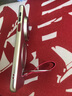 杰視奇（Justry）360°旋轉(zhuǎn)支架手鏈腕帶適用華為Mate70Pro手機(jī)殼Mate60Pro新款鏡頭全包Mate70防摔鏡頭全包保護(hù)套 【釉紅色】360°旋轉(zhuǎn)腕帶支架+自帶鏡頭膜 華為Mate 7 曬單實(shí)拍圖