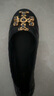 Tory Burch  湯麗柏琦【線上專享】 雙T LOGO芭蕾舞鞋TB 82456 黑色 006 38 7.5 曬單實(shí)拍圖