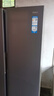 海爾（Haier）冰箱雙開門538升風(fēng)冷無霜一級(jí)能效雙變頻節(jié)能省電家用大容量電冰箱對(duì)開門 538升深空銀+變頻一級(jí)+風(fēng)冷無霜+黑金凈化 曬單實(shí)拍圖