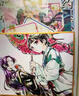 藥屋少女的呢喃.3-4（漫畫）隨書附贈貓貓書簽+藏書票 日向夏同名原作輕小說改編漫畫 曬單實拍圖