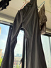 Monster Guardians運(yùn)動(dòng)褲男 挺括三防休閑百搭工裝長(zhǎng)褲 Dark Grey 深灰 L 曬單實(shí)拍圖