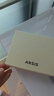 Arsis自由搭配潺流耳圈耳釘女原創(chuàng)設(shè)計(jì)耳環(huán)送女友禮物  銀色小號(hào) 曬單實(shí)拍圖