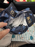 babycare皇室獅子王國弱酸紙尿褲 mini裝M25片 (6-11kg)便攜裝尿不濕 曬單實拍圖