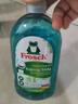 Frosch小蘇打濃縮餐具洗潔精500ml*3德國原裝進口 曬單實拍圖