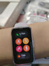 華為（HUAWEI）手環(huán)10 標(biāo)準(zhǔn)版 蒼穹灰 智能手環(huán)專業(yè)睡眠分析情緒健康鋁合金機(jī)身心率監(jiān)測運(yùn)動(dòng)手環(huán)手環(huán)9升級(jí) 曬單實(shí)拍圖