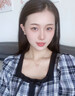 QUAMERAS&LA莫比烏斯環(huán)999純銀項鏈女2025新款鎖骨鏈小眾生日禮物送女友 999銀玫瑰金款【輕奢禮盒】 曬單實(shí)拍圖