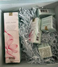 雅詩蘭黛櫻花水100ml精華液舒緩修護(hù)化妝品禮盒護(hù)膚品套裝七夕情人節(jié)禮物 曬單實(shí)拍圖