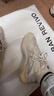 adidas 街球鞋 STREETBALL II經(jīng)典boost運(yùn)動鞋男女阿迪達(dá)斯三葉草   駝灰色/米白   42 曬單實(shí)拍圖