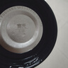 富光玻璃杯茶水分離泡茶杯子高硼硅雙層玻璃水杯大容量流光銀400ml 曬單實拍圖