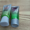 百雀羚（PECHOIN）防曬霜 草本美白隔離防曬乳SPF50+ 防曬黑防水防汗面部護(hù)膚化妝品 【新升級(jí)防曬套裝】防曬 60g +潔面35g 曬單實(shí)拍圖